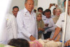 Keracunan Makan Bergizi Gratis di OKI, Siswa Mendapatkan Perawatan Medis