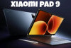 Xiaomi Pad 9 Siap Meluncur, Baterai Lebih Besar dan Performa Makin Gahar