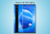 Xiaomi Mi MIX Alpha: Smartphone Futuristik Layar Mengelilingi Bodi, Harga Rilis Fantastis & Kini Jadi Incaran 