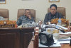 Pasca Dilaporkan ke Polisi Atas Dugaan Penggelapan, Komisi II DPRD Prabumulih Panggil Direktur PD Petro Prabu