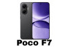 POCO F7, HP Mid-Range dengan Snapdragon Flagship & Fitur Tahan Air IP69!