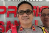 Menulis di Depan Juri