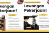 Warga Prabumulih Merapat! PT Indotirta Sriwijaya Perkasa (Winro) Buka Rekrutmen untuk Dua Posisi