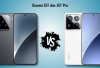 Spesifikasi dan Harga Xiaomi 15T & 15T Pro: Flagship Kamera Leica dengan Fast Charging Kencang