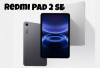 Xiaomi Siapkan Redmi Pad 2 SE, Tablet Entry-Level dengan Layar Lebih Canggih