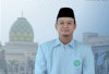 Ketua DPD BKPRMI Prabumulih, Erwin Firmanza Mengucapkan Selamat HUT Kota Prabumulih ke-24