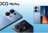 Poco M6 Pro 2025: HP 2 Jutaan Stylish dengan Performa Gahar dan Fitur Lengkap!
