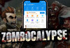 Santai Main Game, Dapat Saldo DANA! Coba Zombocalypse Sekarang