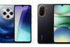 Redmi A5 atau Redmi 14C? Simak Perbandingan Spesifikasi dan Harga Terbarunya