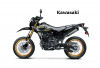 Kawasaki Terus Berinovasi Melalui Motor Off Road KLX230SM SE 2026, Ini Spesifikasi Tangguhnya