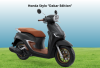 Honda Stylo 160 Dakar Edition: Konsumsi BBM Irit hingga 45 Km/L, Harga Mulai Rp29 Jutaan