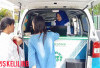 Kehadiran BPJS Keliling Bantu Masyarakat Kota Prabumulih 