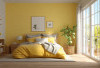 4 Inspirasi Cat Rumah Warna Kuning yang Bikin Hunian Terlihat Cerah dan Menawan