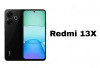 Redmi 13x: Smartphone Murah dengan Kamera 108 MP yang Memukau