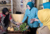 KWT di Prabumulih Olah Hasil Kebun Jadi Keripik dan Dodol, Dukung Kemandirian Pangan