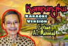 Lirik Lagu - Kampungku (A.T. Mahmud)