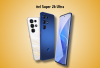 itel Super 26 Ultra Rilis: Smartphone Rp2 Jutaan dengan Desain Premium & Fast Charging