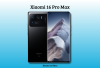 Xiaomi 16 Pro Max Bocor: Chipset Baru, Kamera Periskop & Layar Belakang AMOLED