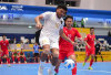 Kalahkan Vietnam, Indonesia Juara Piala AFF Futsal 2024 