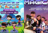 Magic 5 The Animation Siap Menghibur! Tayang Mulai 17 November di MentariTV
