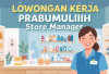 Watsons Buka Lowongan Store Manager di Prabumulih, Simak Syarat dan Cara Daftarnya