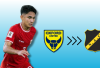 Marselino Merapat ke NAC Breda? Tinggalkan Oxford Demi Eredivisie!