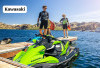 JET SKI Ultra 310LX-S dan JET SKI Ultra 310LX, Dua Kendaraan Air yang Memiliki Fitur Canggih