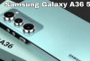 Samsung Galaxy A36 5G Resmi Dirilis: Desain Elegan dan Performa Andal di Harga Rp5 Jutaan