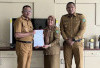 Membanggakan! Mardiana Kepala SMPN 2 Prabumulih Wakili Sumsel Acara Seminar Guru se-Asia Tenggara di Filipina