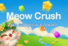 Aplikasi Meow Crush, Dapatkan Uang Hingga Rp 200.000 Cuma-cuma!