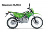 Makin Lincah Berkendara dengan Kawasaki KLX150 dan KLX150 S