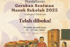 GSMS 2025 Resmi Dibuka! Jadi Seniman Pengajar di Sekolah, Dapat Insentif dan Sertifikat