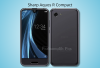 Menguak Pesona Masa Lalu: Sharp Aquos R Compact, Si Kecil Lincah dengan Layar Revolusioner yang Masih Memikat!