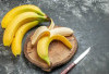 Baik Untuk Pencernaan dan Kesehatan Tubuh, Ini 4 Manfaat Pisang Ambon