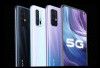 Vivo Z6 5G, Smartphone Kelas Menengah dengan Performa Tangguh dan Layar Memukau