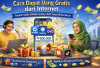 Cara Dapat Uang Gratis dari Internet, Bisa Tambah Saldo DANA hingga GoPay Tanpa Modal