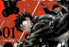 Manga Baru Kagurabachi Melejit, Penjualannya Lampaui Jujutsu Kaisen dan Demon Slayer