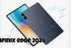 Infinix XPad Edge 2026 Resmi Hadir, Tablet Tipis Rp4 Jutaan dengan Layar 13 Inci