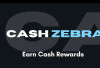 Cash Zebra: Aplikasi Game Penghasil Saldo DANA Gratis Tahun 2025