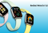 Redmi Watch 5 Lite : Smartwatch Rp 600 Ribuan yang Bisa Telepon & GPS Akurat