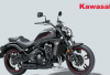 Saingan Baru di Kelas Cruiser! Kawasaki Vulcan S 2025, Harga Rp220 Jutaan, Cocok Buat Touring