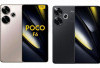 Poco F6 Resmi Rilis di Indonesia, Usung Chipset Snapdragon 8s Gen 3 Super Kencang