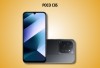 Tanding Infinix & Realme, POCO C85 Unggulkan RAM Besar dan UFS 2.2
