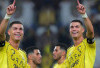 Ronaldo Ungkap Rencana Akhiri Karier di 2026–2027