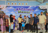 265 Anak Terima Layanan Khitanan Gratis, PHR Zona 4 Perkuat Akses Kesehatan Masyarakat