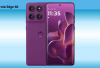 Motorola Edge 60: Desain Premium Tahan Banting, Layar OLED 120Hz, Kamera 50MP, dan Zoom Optik