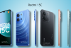 Redmi 15C Resmi Hadir: Baterai Jumbo 6.000 mAh, Layar 120Hz, Harga Juli 2025 Mulai Rp1 Jutaan!