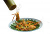 Resep Udang Masak Ruas Bambu: Sederhana tapi Menggoda Selera