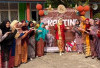 Peringatan Hari Kartini di MAN 1 Prabumulih Penuh Warna, Guru Jadi Bintang Fashion Show