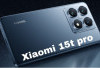 Xiaomi 15T Pro Resmi Bocor, Spesifikasi dan Fitur Unggulan yang Wajib Kamu Tahu!
